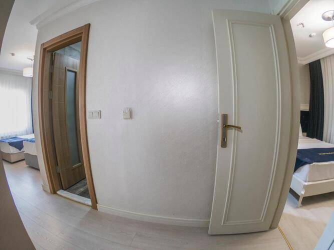 Seher Hotel Sirkeci