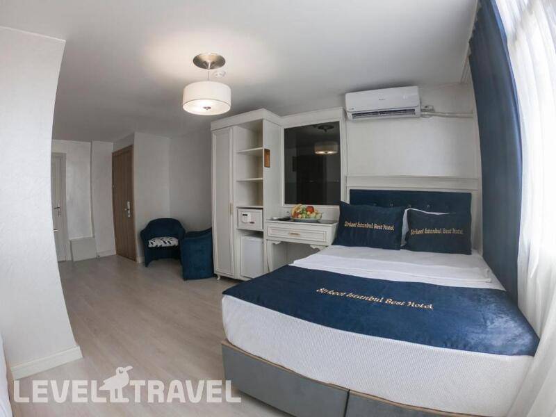 Фотография Seher Hotel Sirkeci