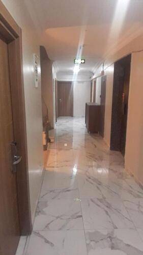Seher Hotel Sirkeci