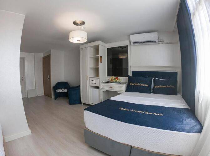 Seher Hotel Sirkeci