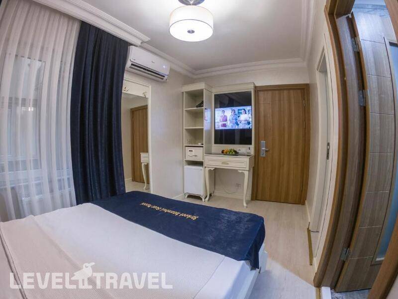 Фотография Seher Hotel Sirkeci