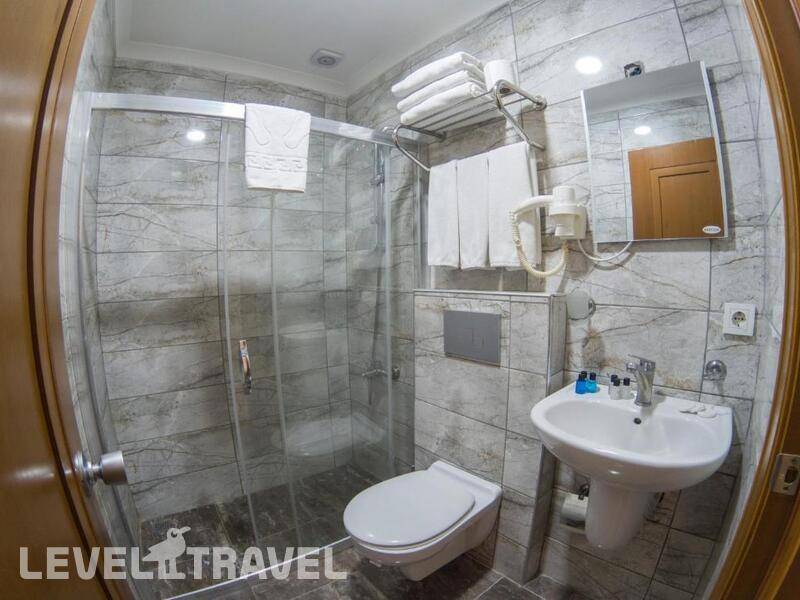 Фотография Seher Hotel Sirkeci