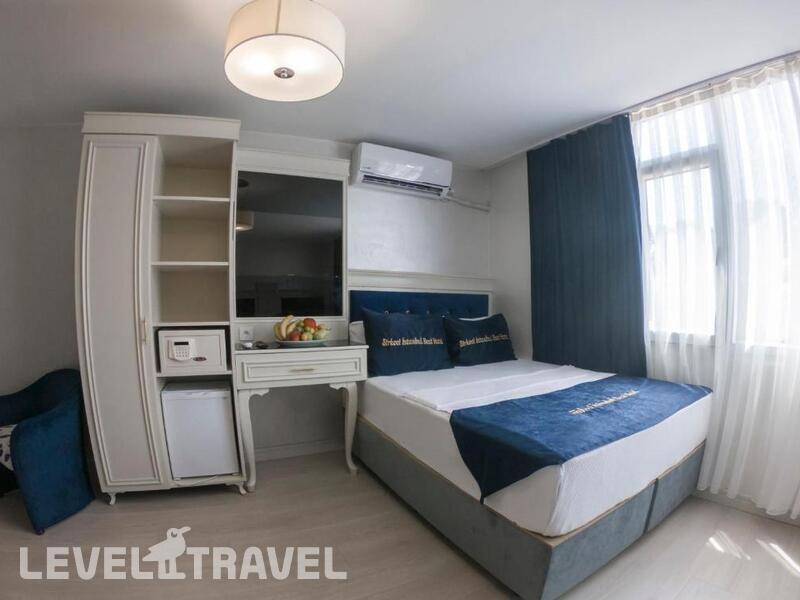 Фотография Seher Hotel Sirkeci