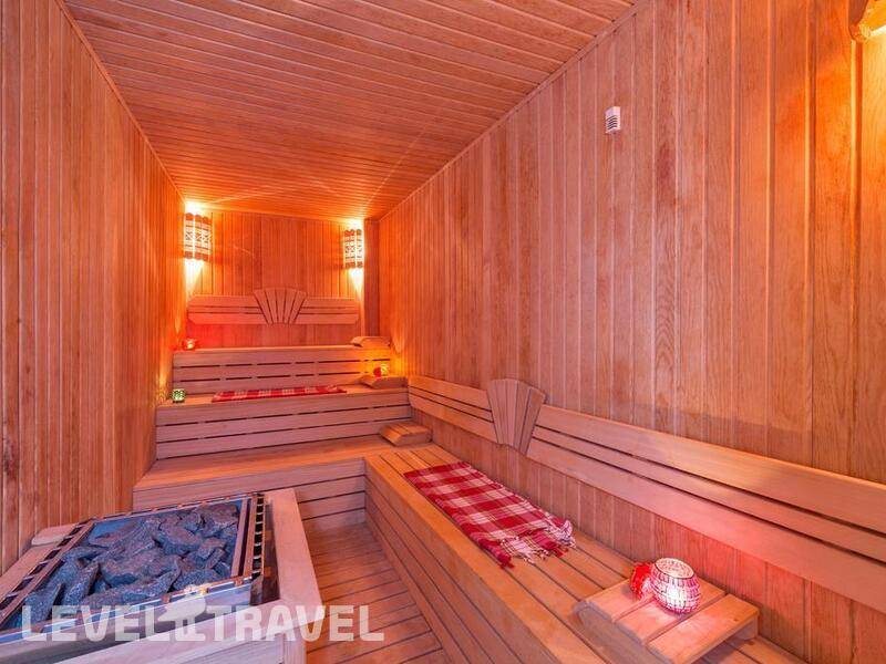 Фотография Grand Pamir Hotel Фотография Grand Pamir Hotel