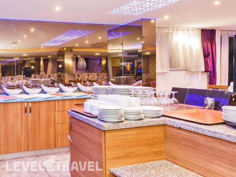 Фотография Grand Pamir Hotel