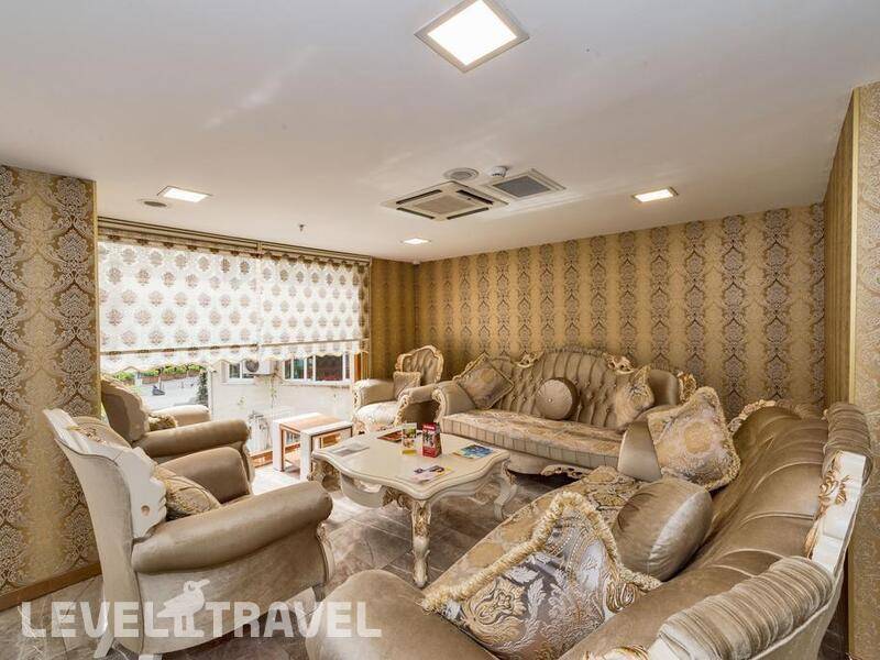 Фотография Grand Pamir Hotel Фотография Grand Pamir Hotel