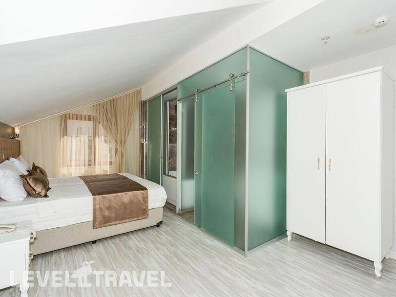 Фотография Grand Pamir Hotel