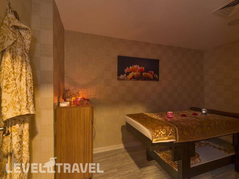 Фотография Grand Pamir Hotel Фотография Grand Pamir Hotel