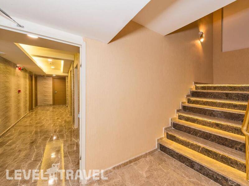Фотография Grand Pamir Hotel
