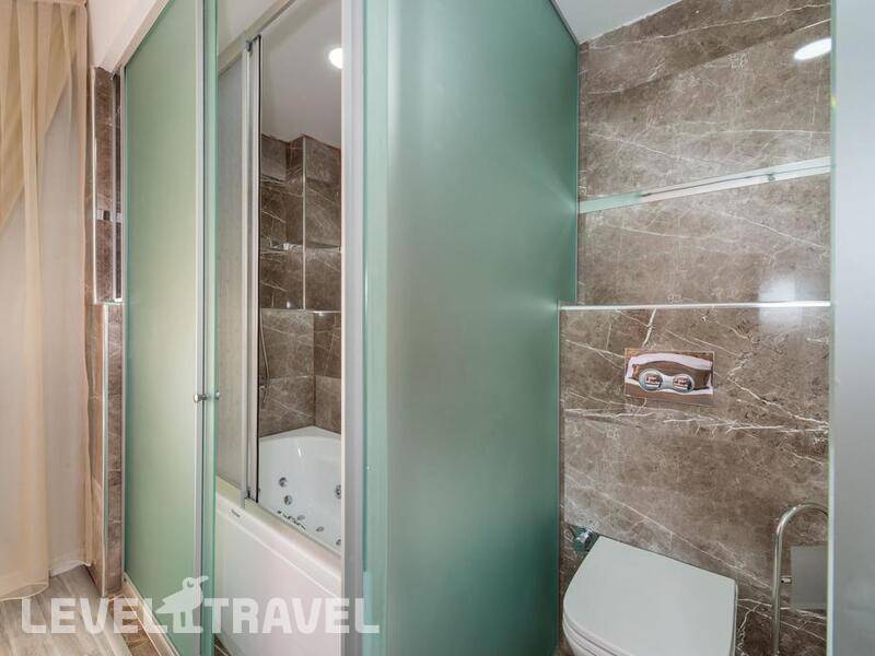 Фотография Grand Pamir Hotel