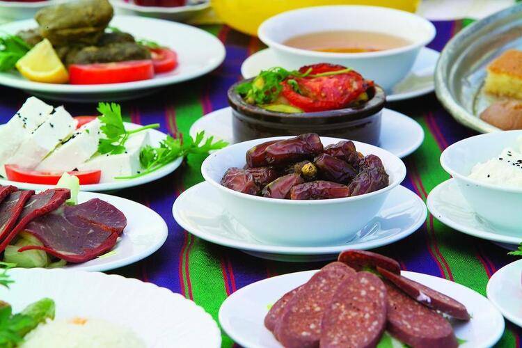 Grand Pamir Hotel