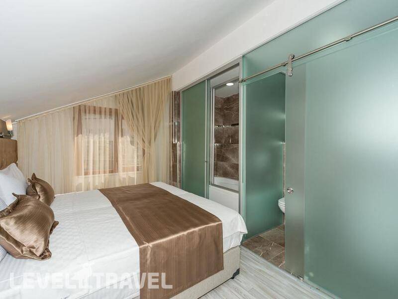 Фотография Grand Pamir Hotel