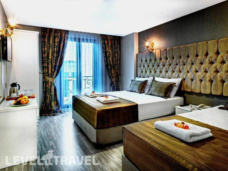 Фотография Grand Pamir Hotel Фотография Grand Pamir Hotel