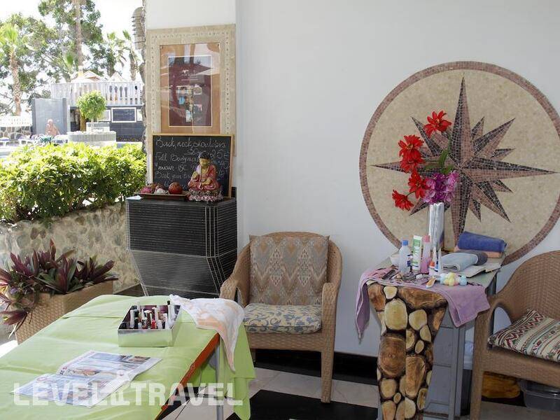 Фотография Aparthotel Maracaibo