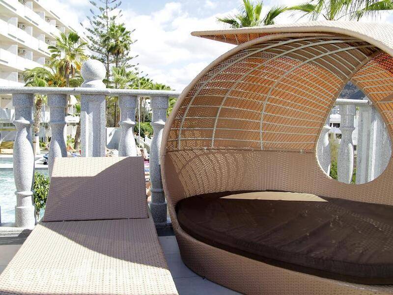 Фотография Aparthotel Maracaibo