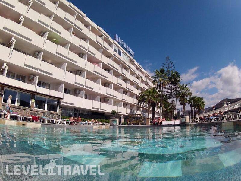 Фотография Aparthotel Maracaibo