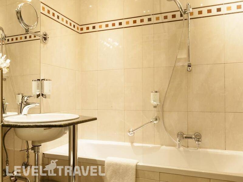 Фотография Park Villa Hotel