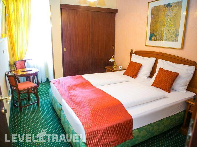 Фотография Park Villa Hotel