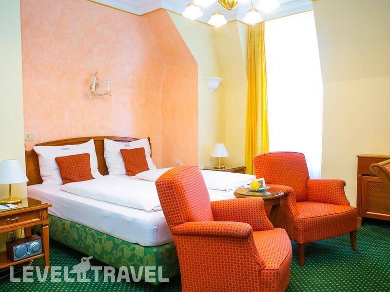 Фотография Park Villa Hotel