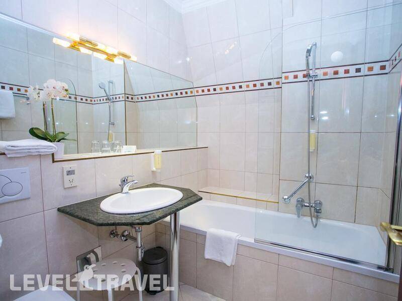 Фотография Park Villa Hotel