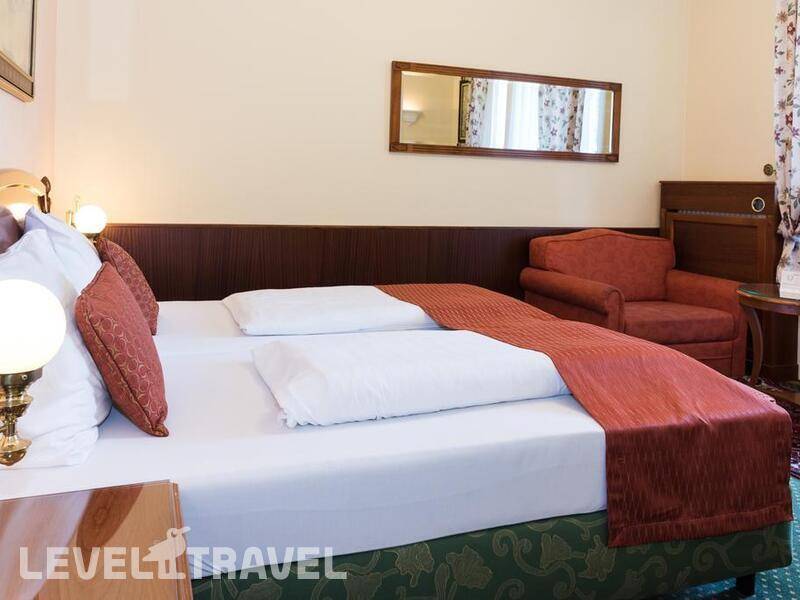 Фотография Park Villa Hotel