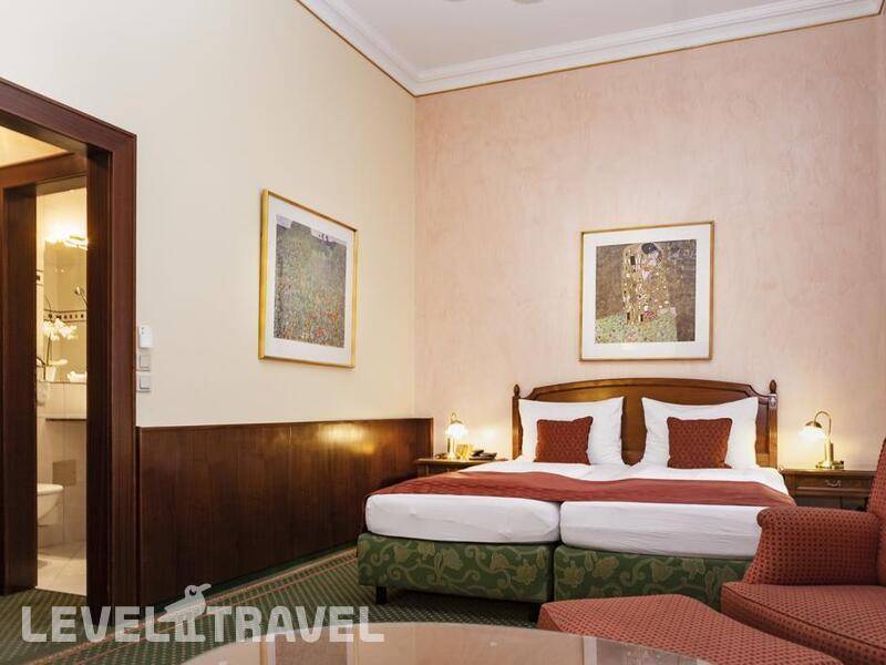Фотография Park Villa Hotel