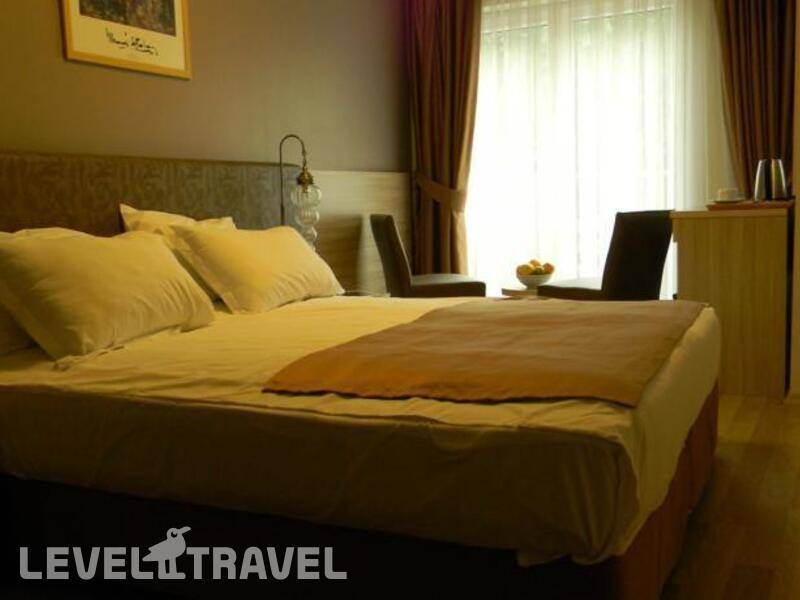 Фотография Ottoman Luxury Hotel