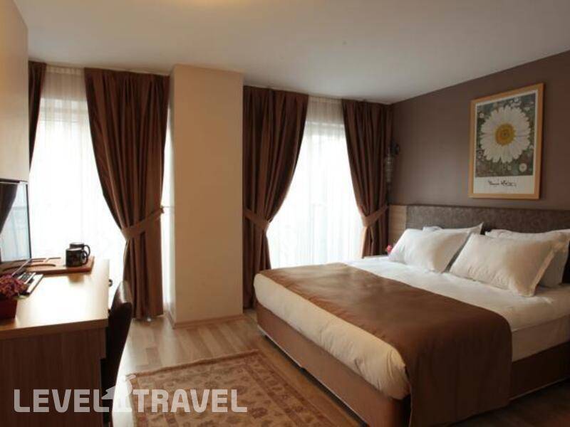 Фотография Ottoman Luxury Hotel Фотография Ottoman Luxury Hotel