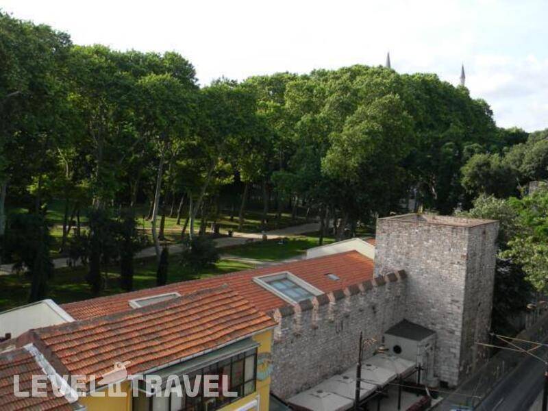 Фотография Ottoman Luxury Hotel