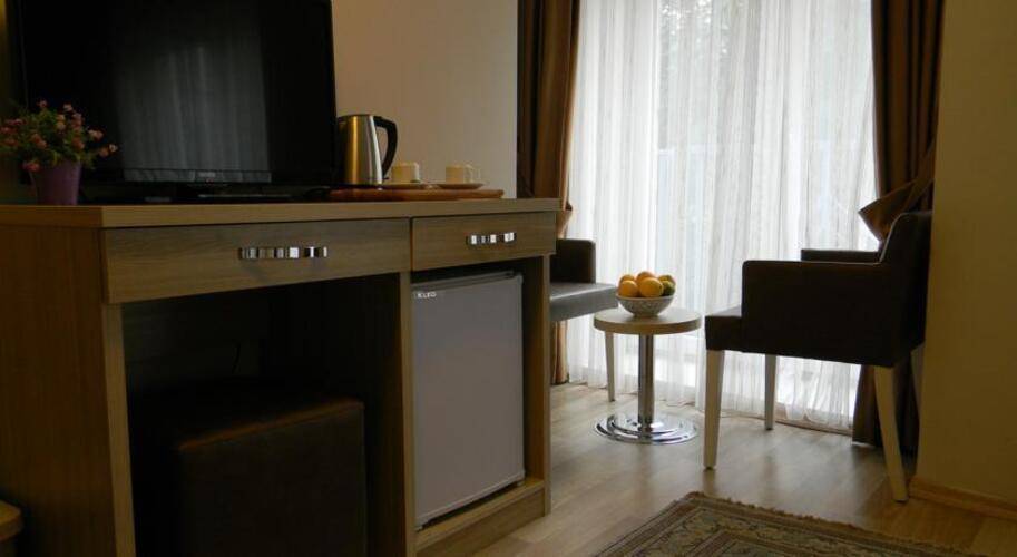 Ottoman Luxury Hotel