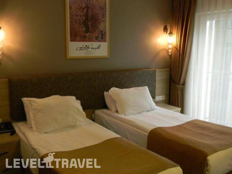 Фотография Ottoman Luxury Hotel Фотография Ottoman Luxury Hotel