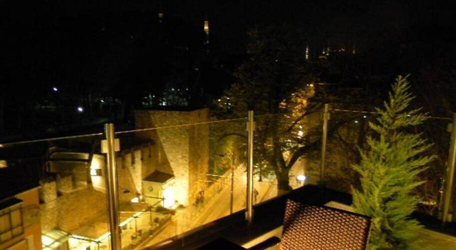 Ottoman Luxury Hotel