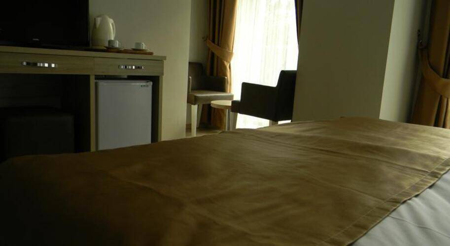Ottoman Luxury Hotel