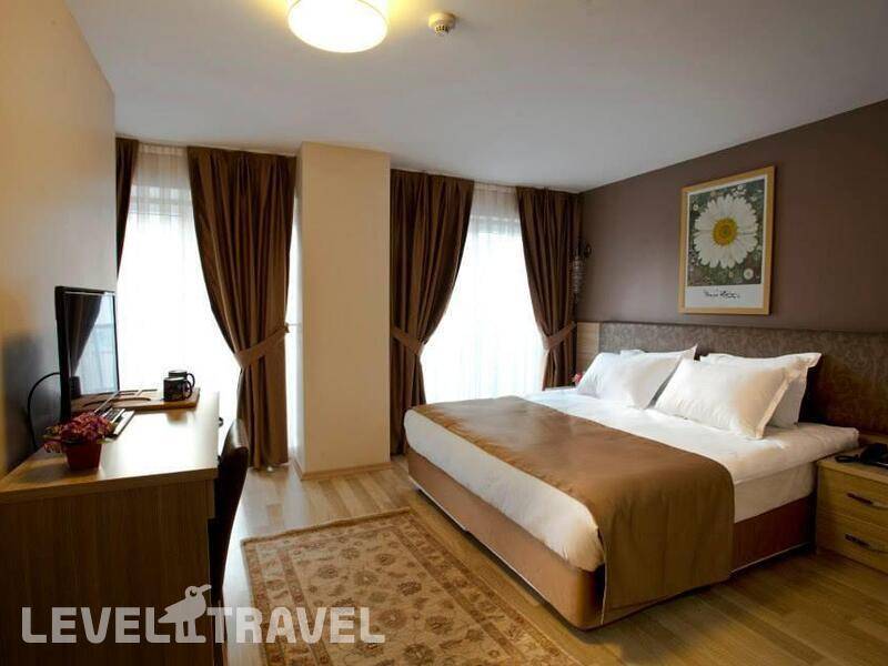 Фотография Ottoman Luxury Hotel Фотография Ottoman Luxury Hotel