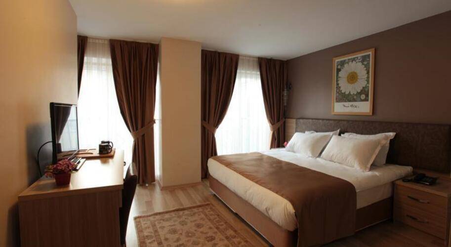 Ottoman Luxury Hotel