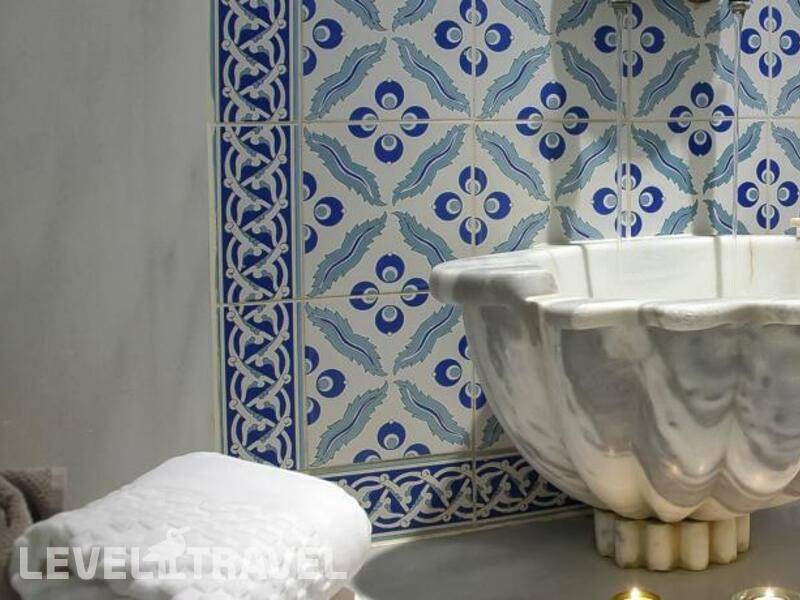 Фотография Ottoman Luxury Hotel