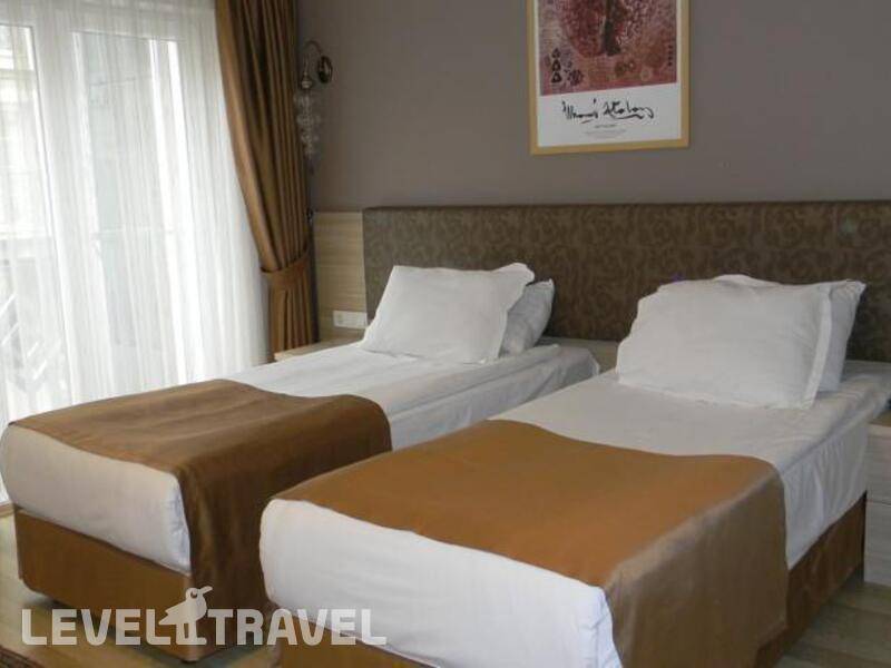 Фотография Ottoman Luxury Hotel