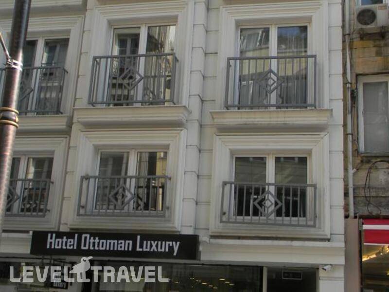 Фотография Ottoman Luxury Hotel Фотография Ottoman Luxury Hotel