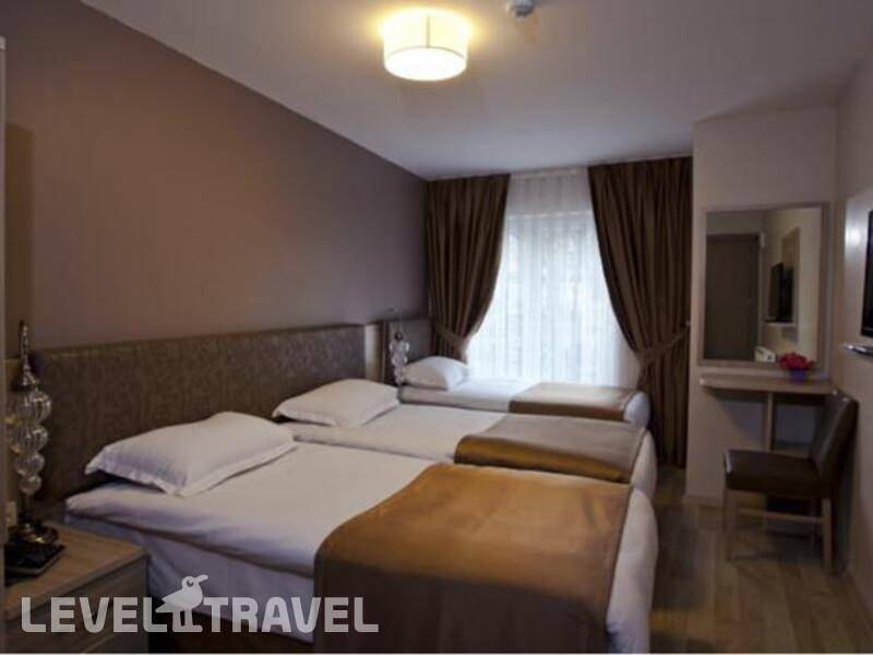 Фотография Ottoman Luxury Hotel Фотография Ottoman Luxury Hotel