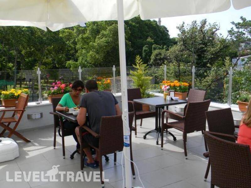 Фотография Ottoman Luxury Hotel Фотография Ottoman Luxury Hotel