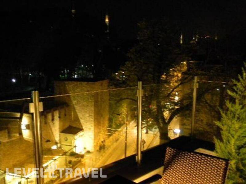 Фотография Ottoman Luxury Hotel