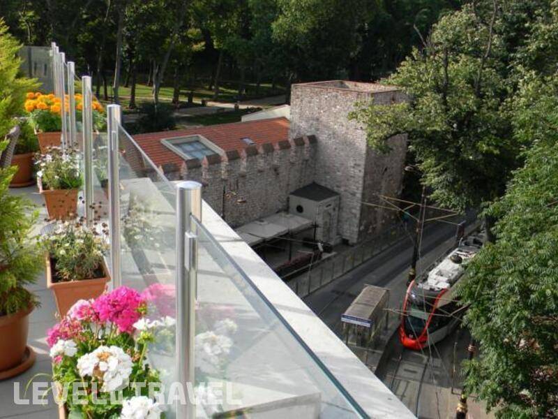Фотография Ottoman Luxury Hotel
