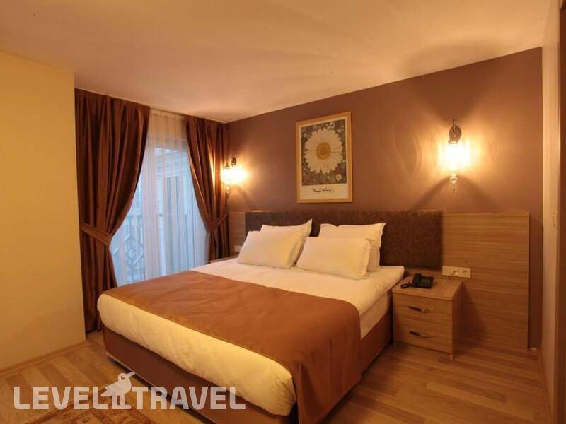 Фотография Ottoman Luxury Hotel Фотография Ottoman Luxury Hotel