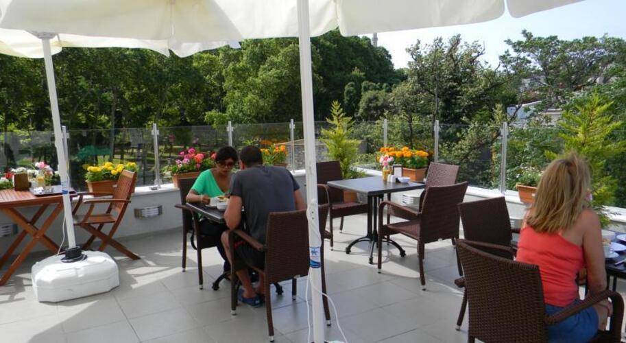 Ottoman Luxury Hotel
