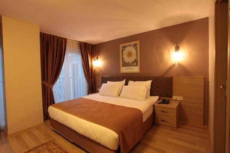 Ottoman Luxury Hotel
