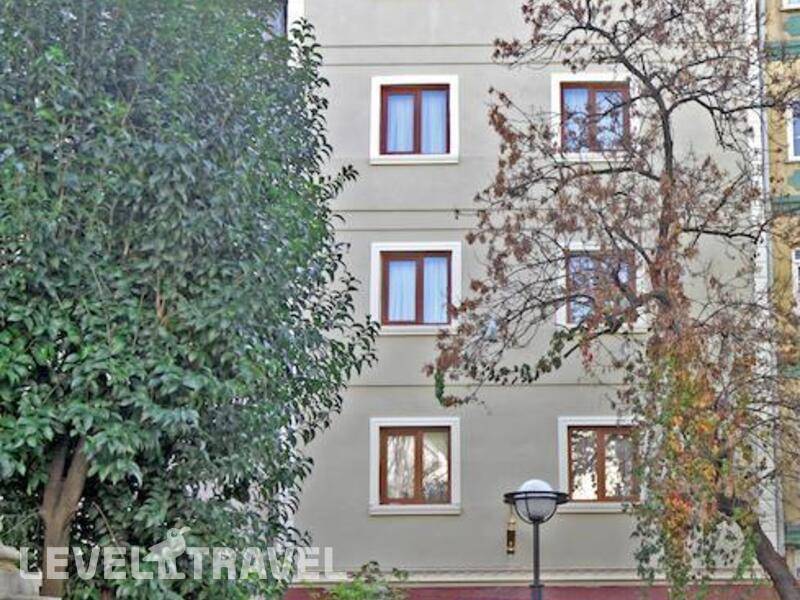 Фотография Aldem Boutique