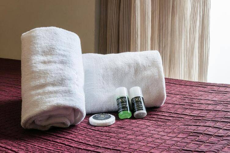 Exe Mitre — фото 5