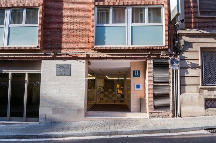 Exe Mitre — фото 21