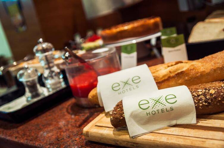 Exe Mitre — фото 9