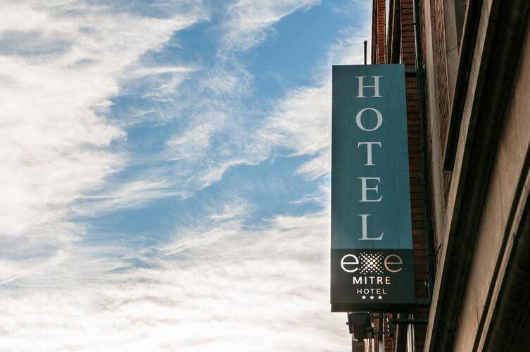 Exe Mitre — фото 15